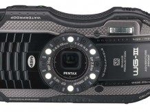 Pentax WG-3