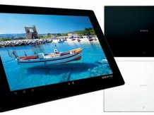 Sony Xperia Tablet Z