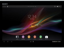 Sony Xperia Tablet Z