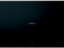 Sony Xperia Tablet Z