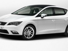 Seat Leon 2013