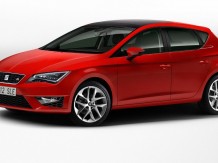 Seat Leon 2013