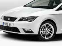 Seat Leon 2013