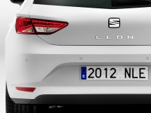 Seat Leon 2013