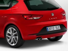 Seat Leon 2013