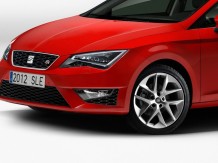 Seat Leon 2013