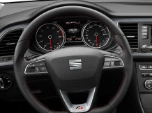 Seat Leon 2013