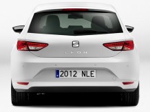 Seat Leon 2013