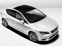 Seat Leon 2013