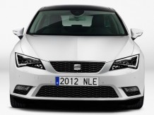 Seat Leon 2013