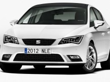 Seat Leon 2013