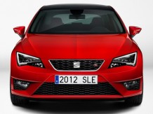 Seat Leon 2013