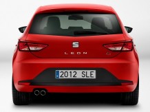 Seat Leon 2013