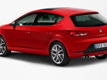 Seat Leon 2013