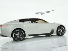 Kia GT Concept