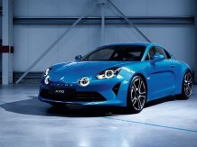 Alpine A110