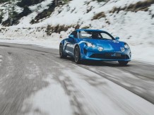 Alpine A110