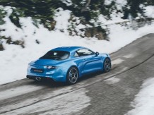 Alpine A110