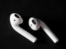 Apple AirPods