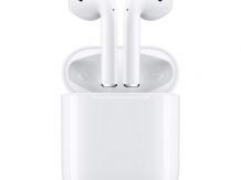 Apple AirPods