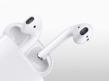 Apple AirPods