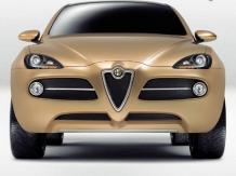 Alfa Romeo Kamal