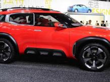 Citroen Aircross