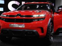 Citroen Aircross