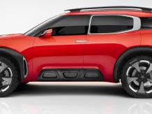 Citroen Aircross