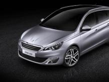 Peugeot 308 SW