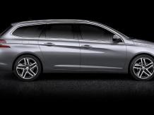 Peugeot 308 SW