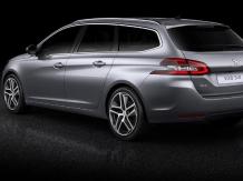 Peugeot 308 SW