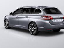 Peugeot 308 SW