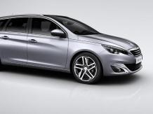 Peugeot 308 SW