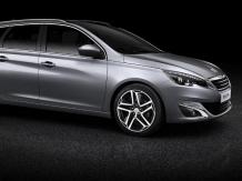 Peugeot 308 SW