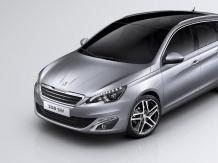 Peugeot 308 SW