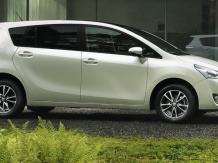 Toyota Verso